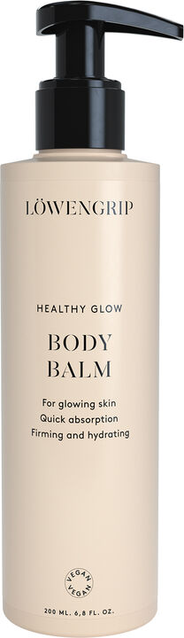 Healthy Glow - Body Balm
