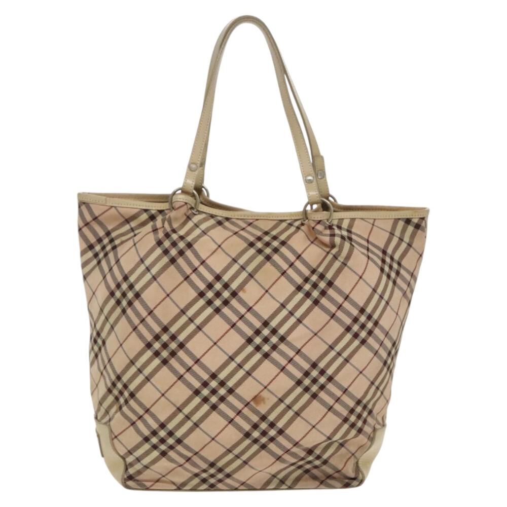 Burberry Tote