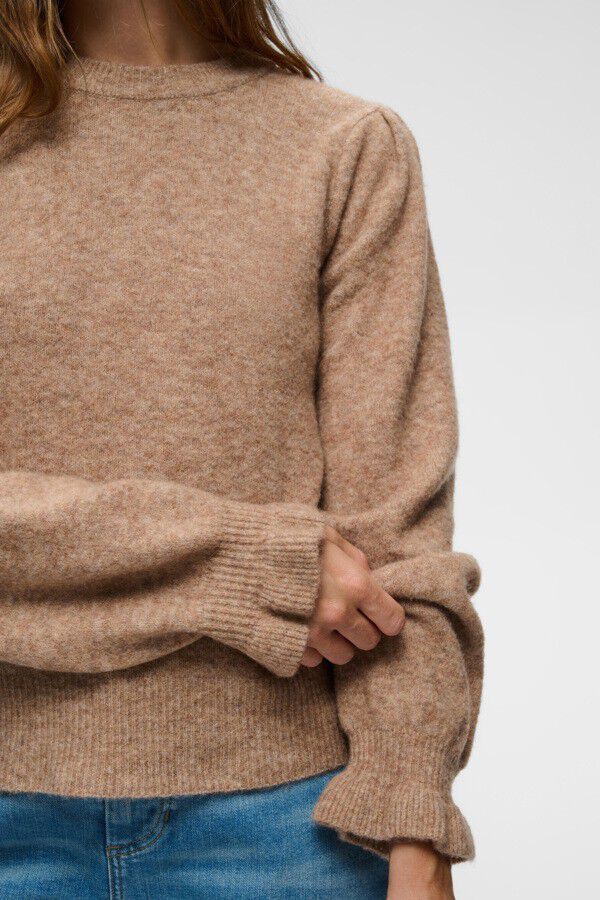 ElbieIW Pullover