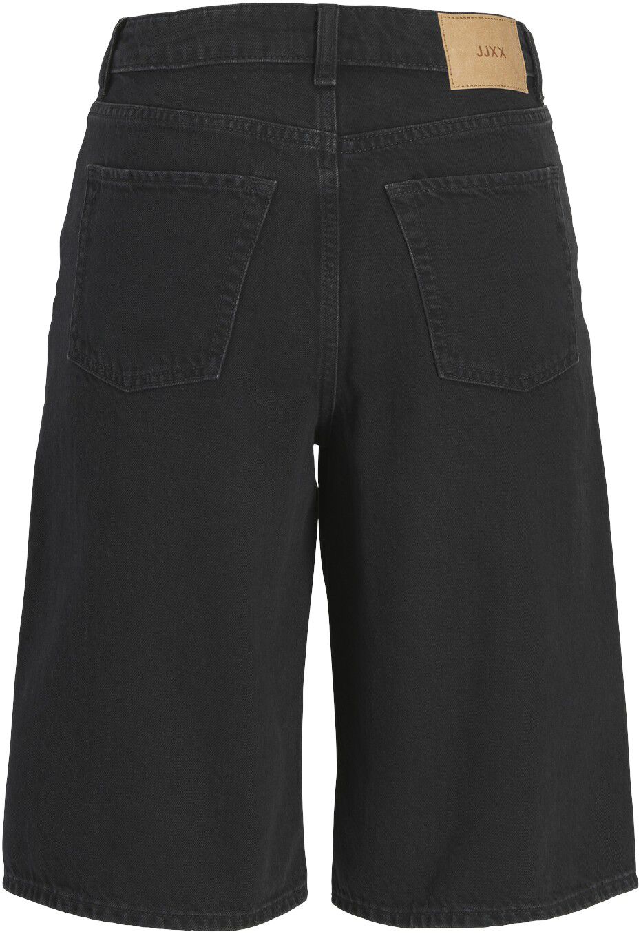 JXTOKYO LONG HW SHORTS DNM LN