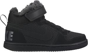 Court Borough Mid Sneakers