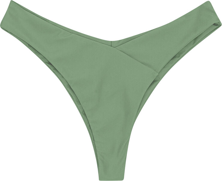 Canggu V-formet bikini underdel