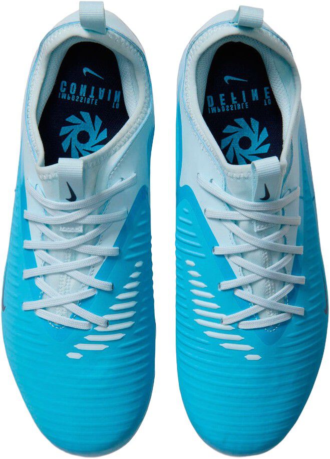 NIKE JR. PHANTOM 6 LOW ACADEMY