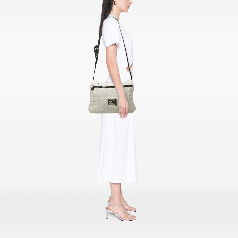 Chanel Crossbody Bag