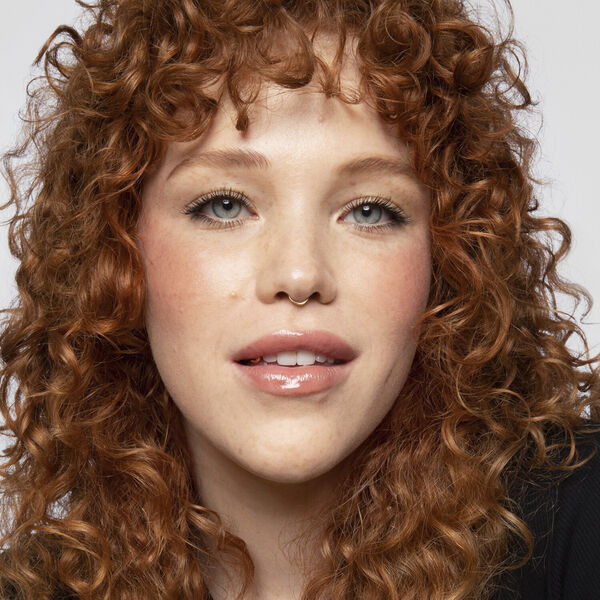 Kush Mascara - Volumen-mascara