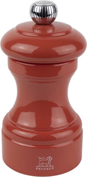 Bistro Saltkv&aelig;rn Z Natur Terracotta 10 cm