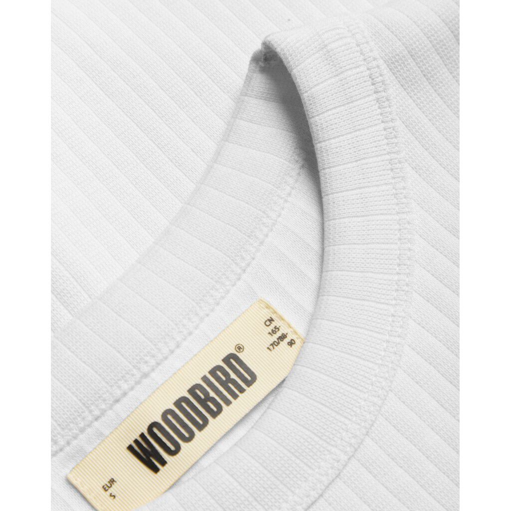 WBXao LS Base Tee