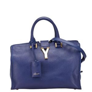 Yves Saint Laurent Tote