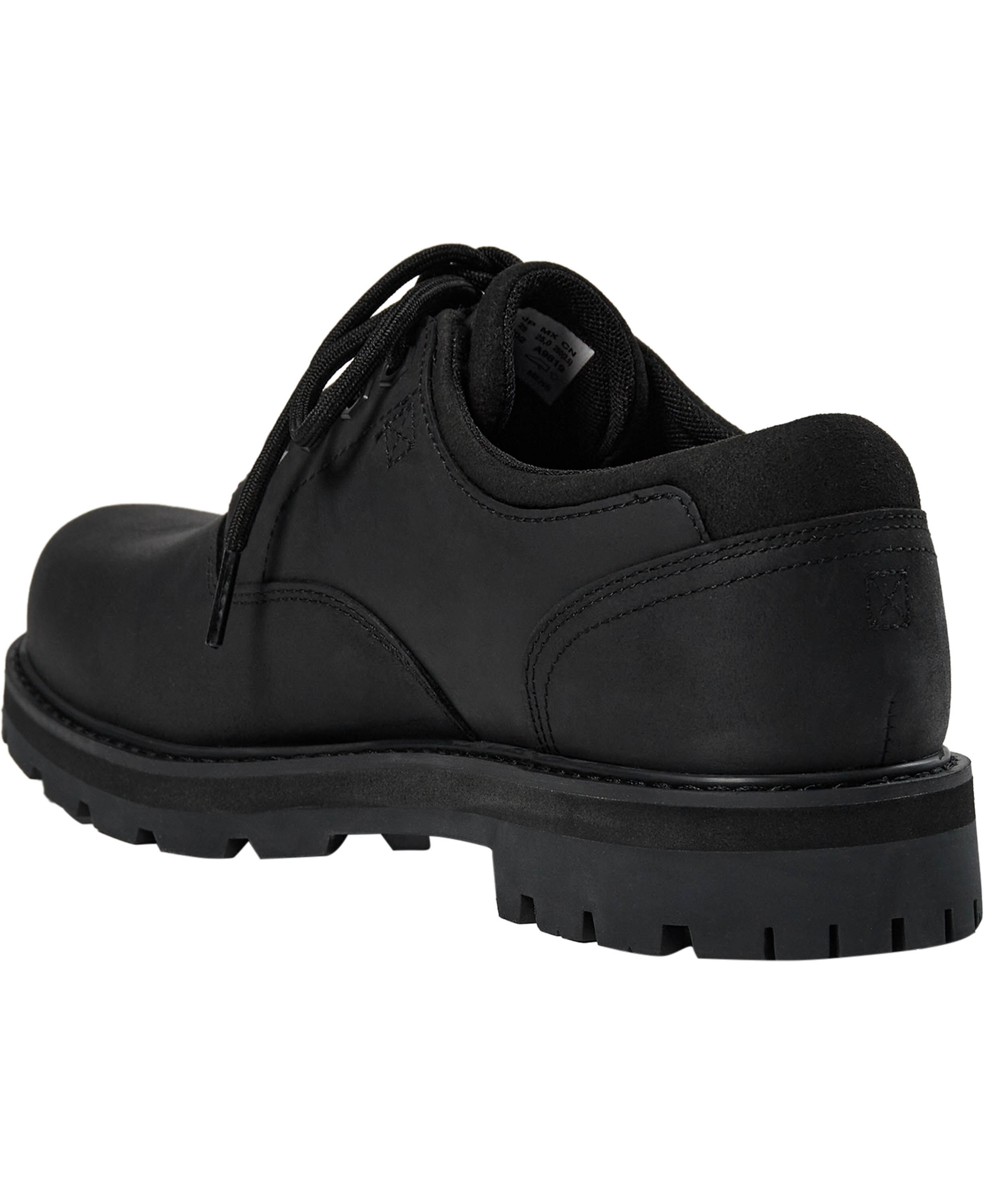 BRITTON ROAD LACE UP WATERPROOF SHO