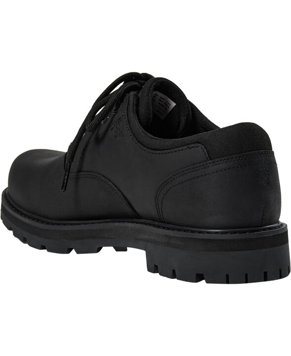 BRITTON ROAD LACE UP WATERPROOF SHO