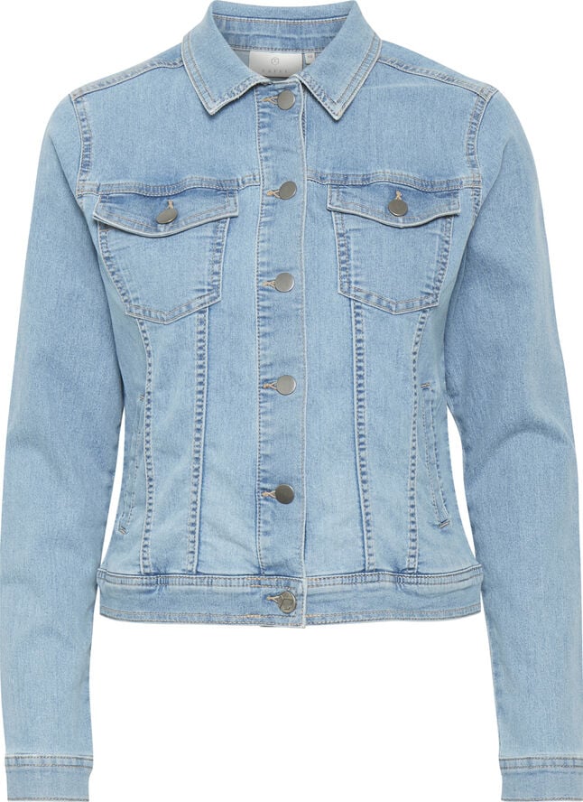 KAtalin Jeans Jacket