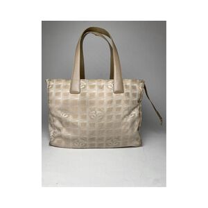Chanel Tote