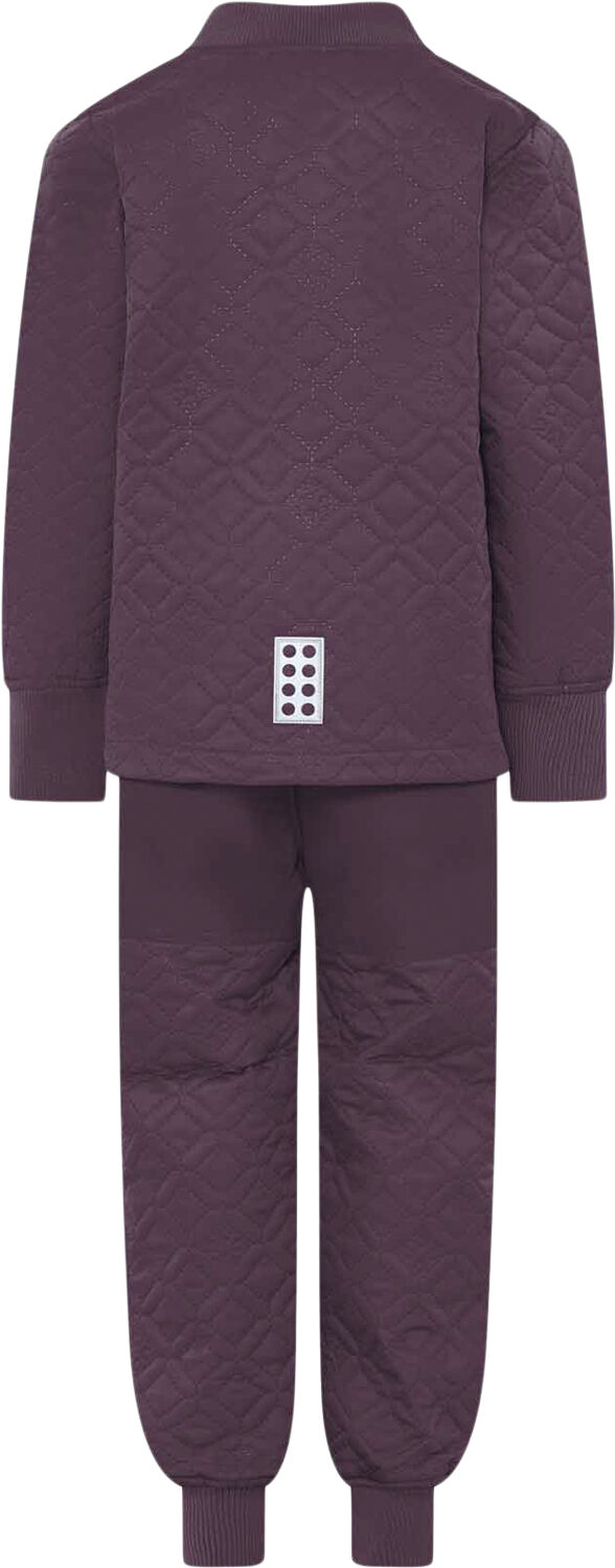 LWSINGU 200 - THERMO SET