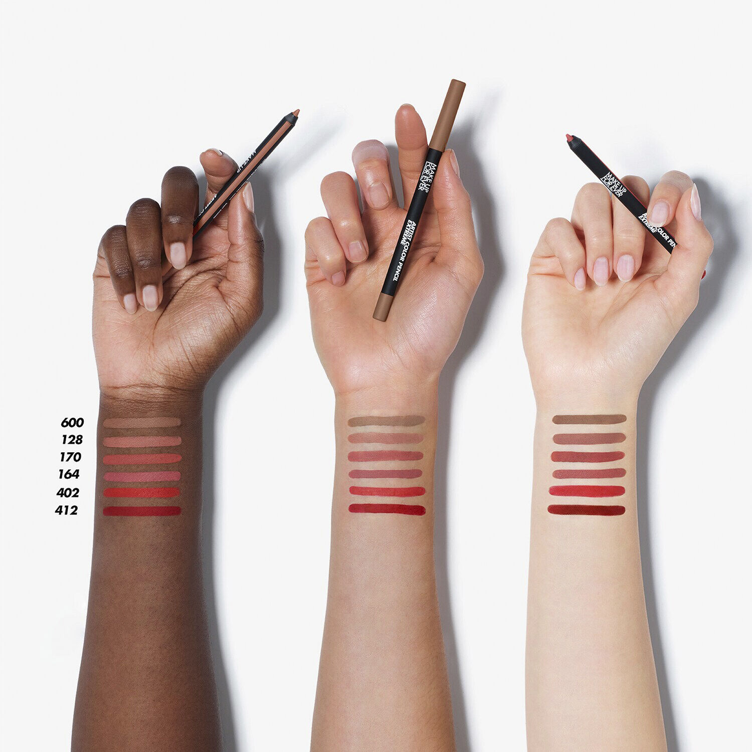 Artist Color Pencil Extr&ecirc;me - Vandfast l&aelig;beblyant med intens farve