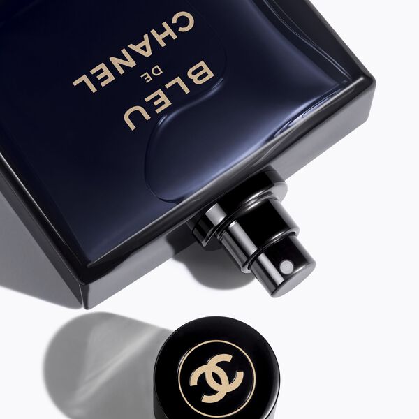 Parfum Spray