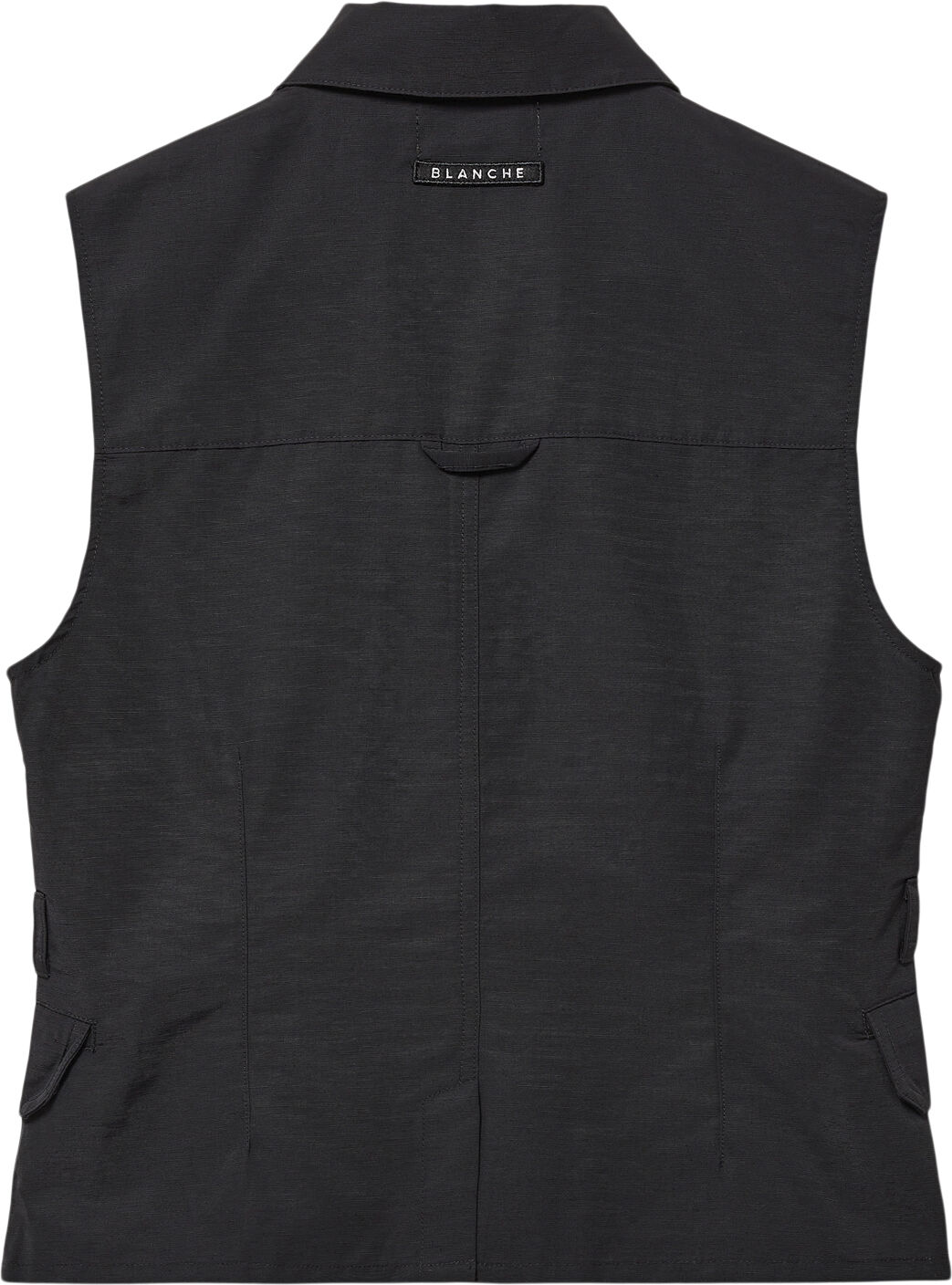 Orion-BL Waistcoat