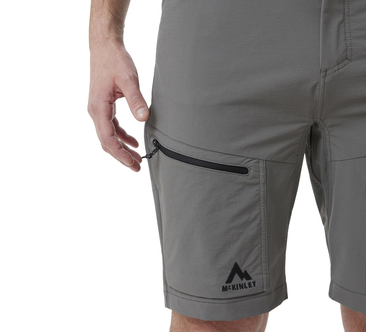 Ley softshell shorts