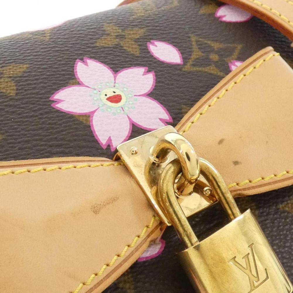 Louis Vuitton Papillon