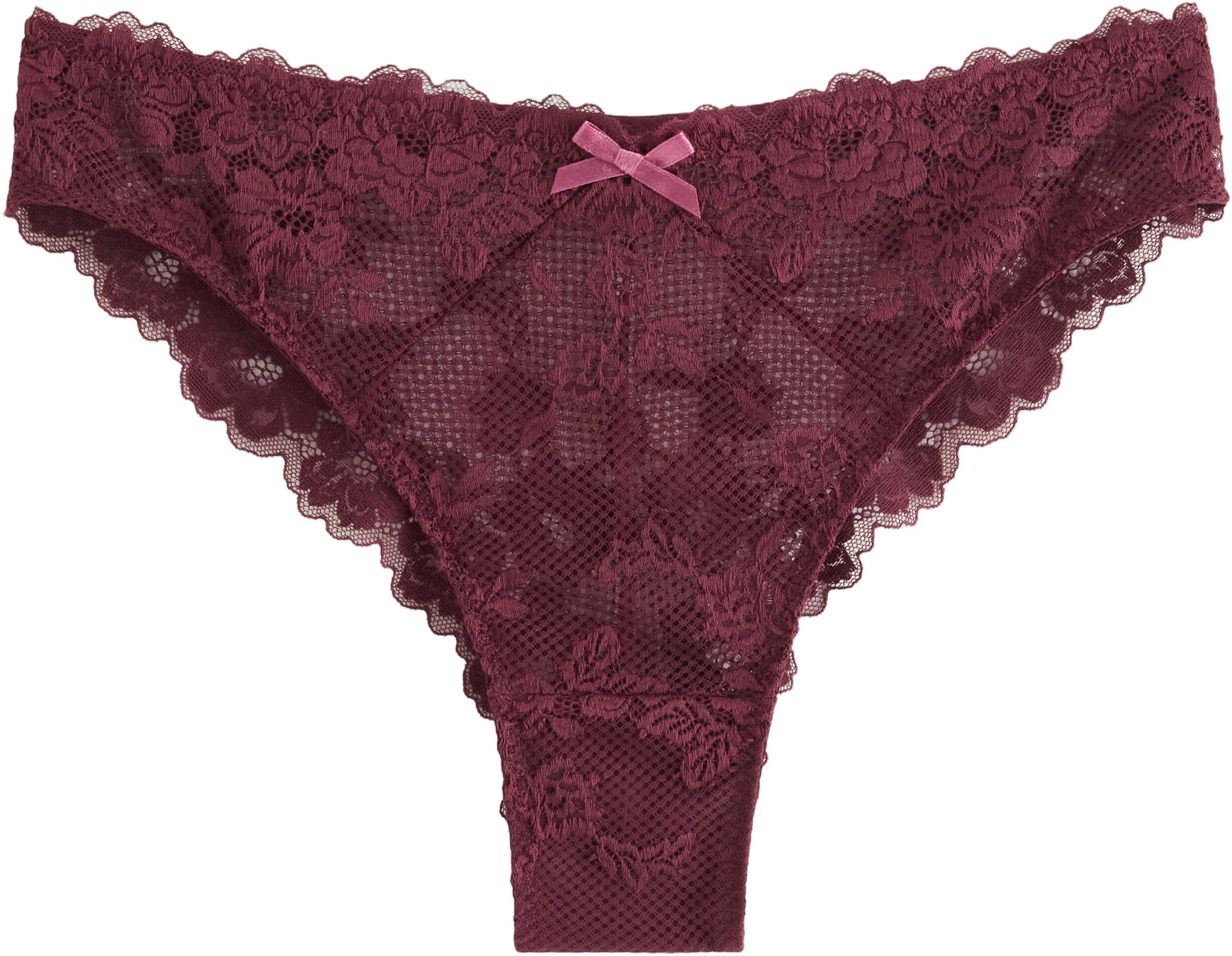 Brief Reg Brazilian Emma