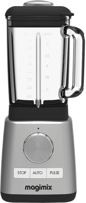 Power blender mat stål 1,8 liter