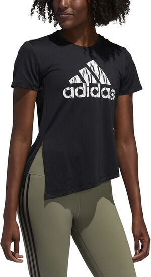 Badge Of Sport T-shirt