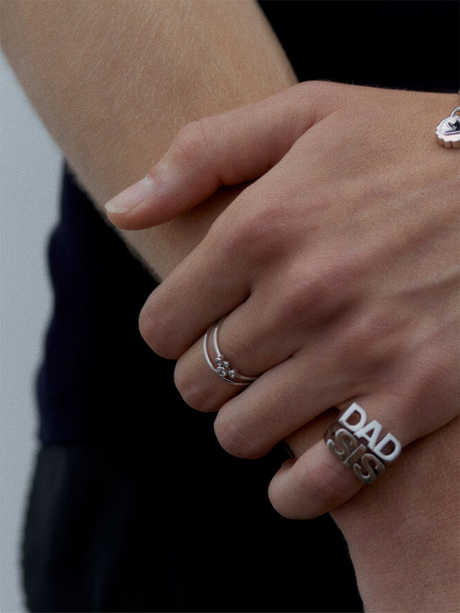 Dad Ring