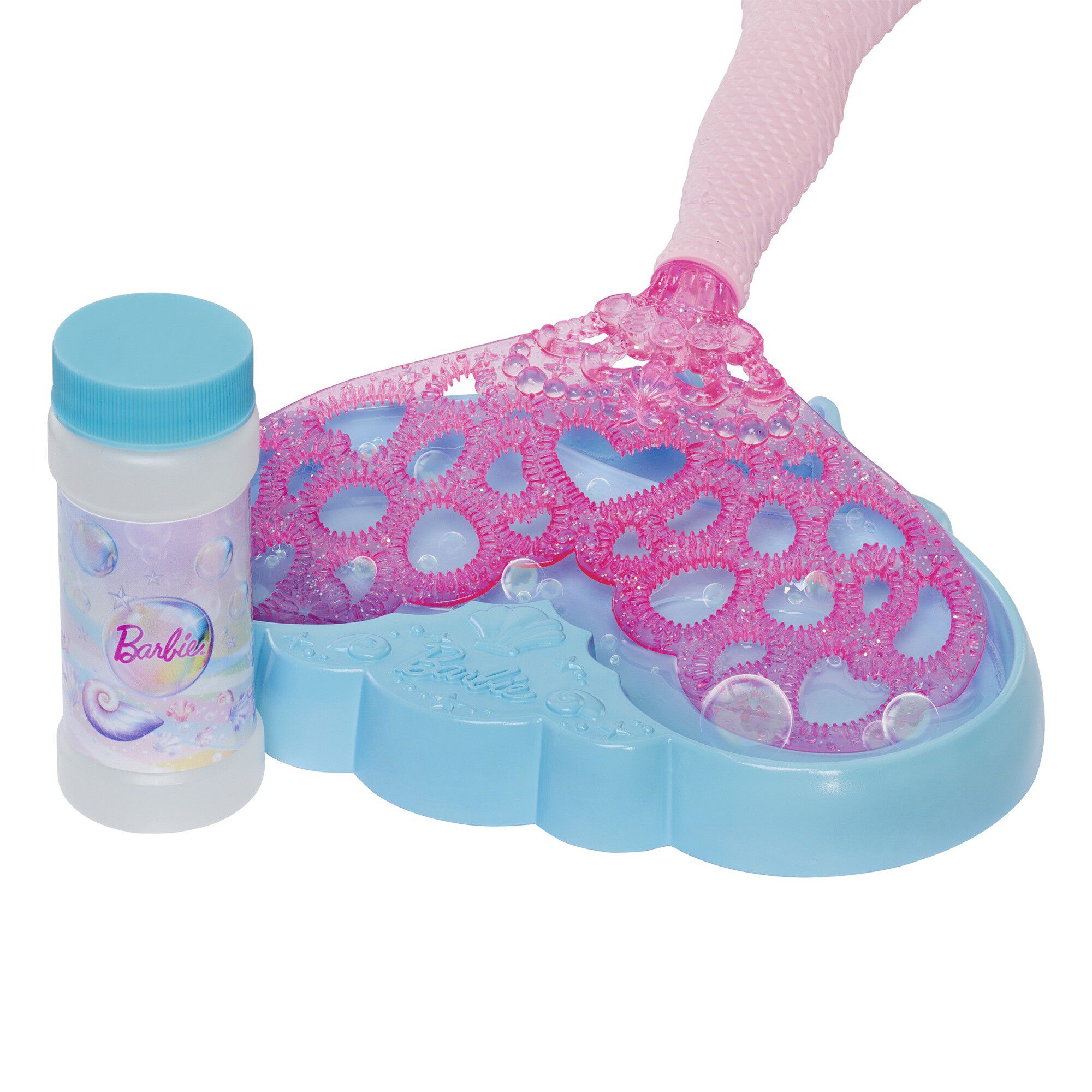Barbie Bubbletastic Merma