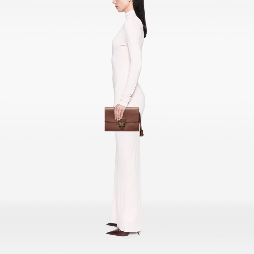 Herm&egrave;s Clutch