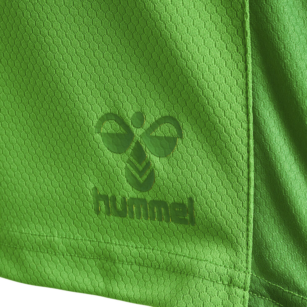 DBU Danmark m&aring;lmandsshorts 22