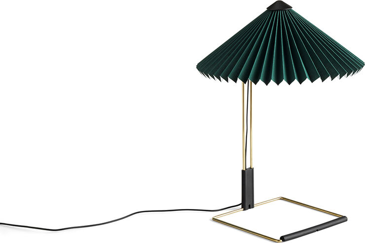 Matin Table Lamp (Magasin)-300-Gree