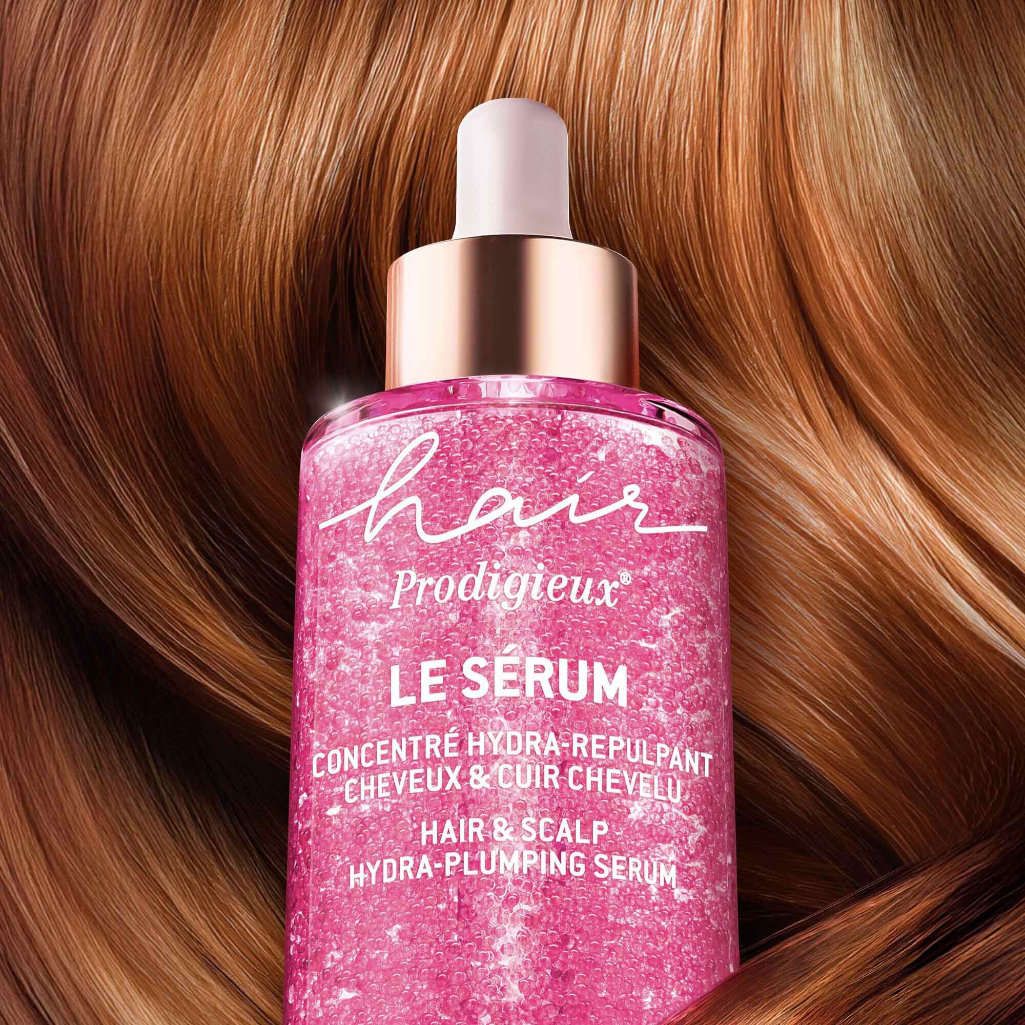 Hair & Scalp Serum, Hair Prodigieux