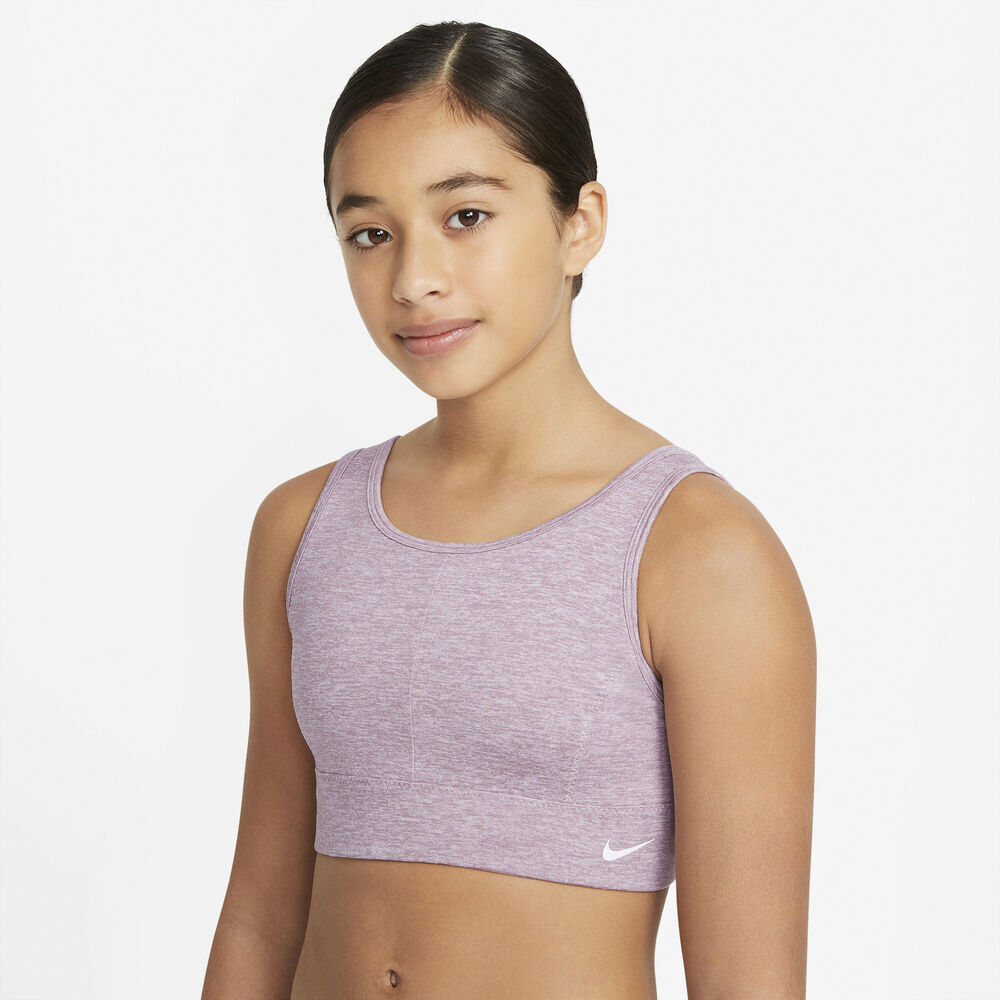 Dri Fit Swoosh Luxe Sports Bh