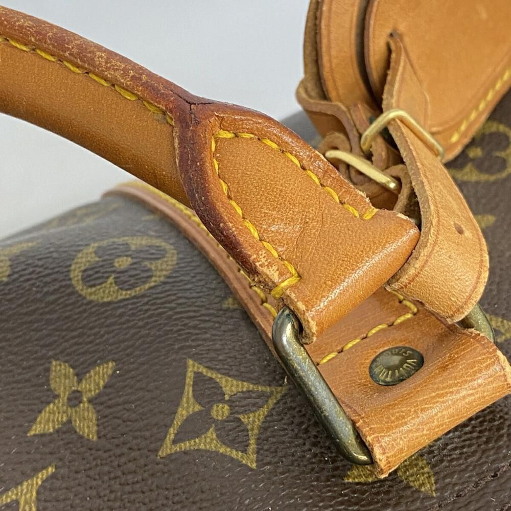 Louis Vuitton Keepall