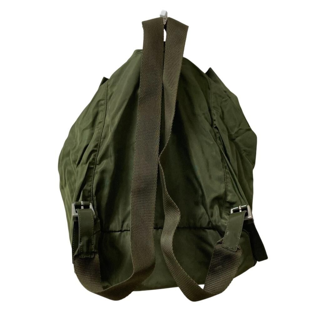 Prada Backpack