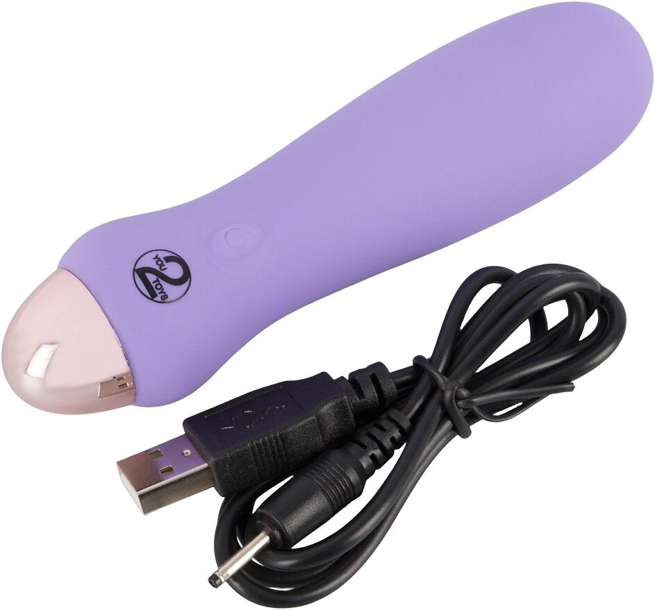 Cuties Mini Vibrator