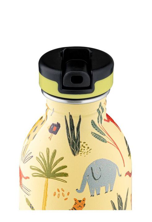Urban Bottle 500 ml - Jungle Friends