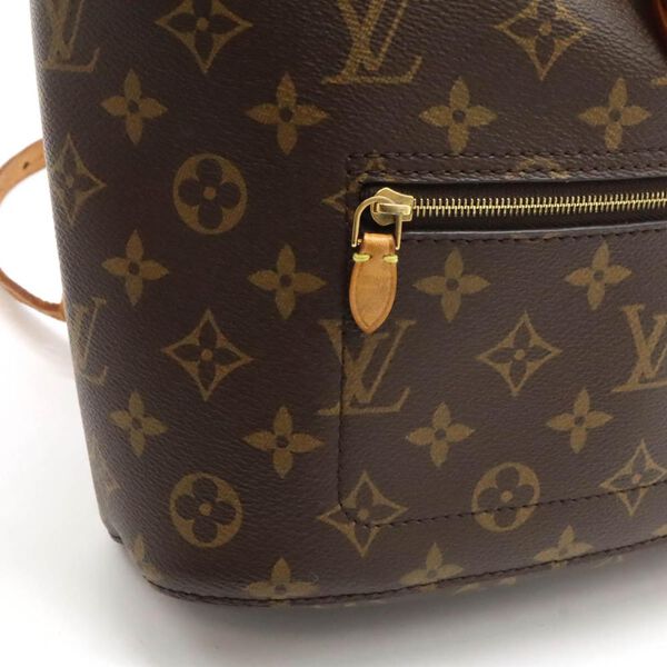 Louis Vuitton Montsouris
