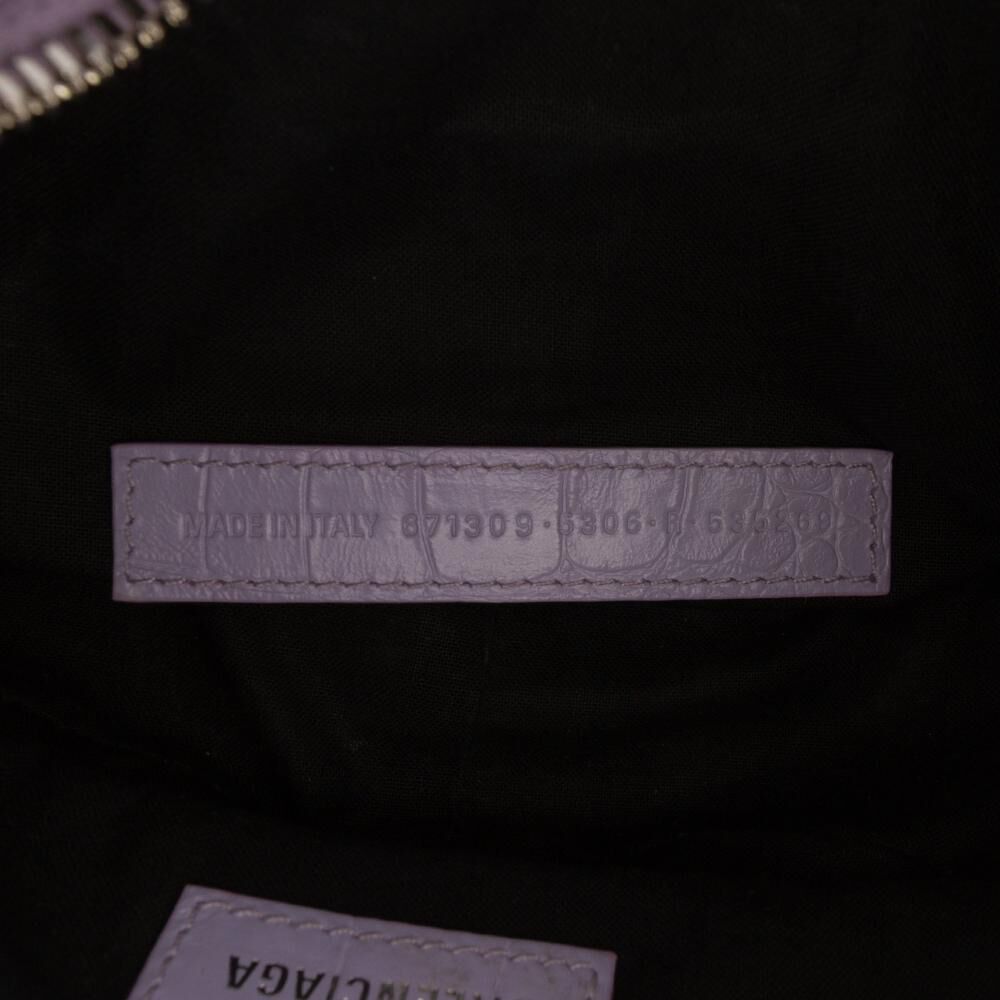 Balenciaga Le Cagole