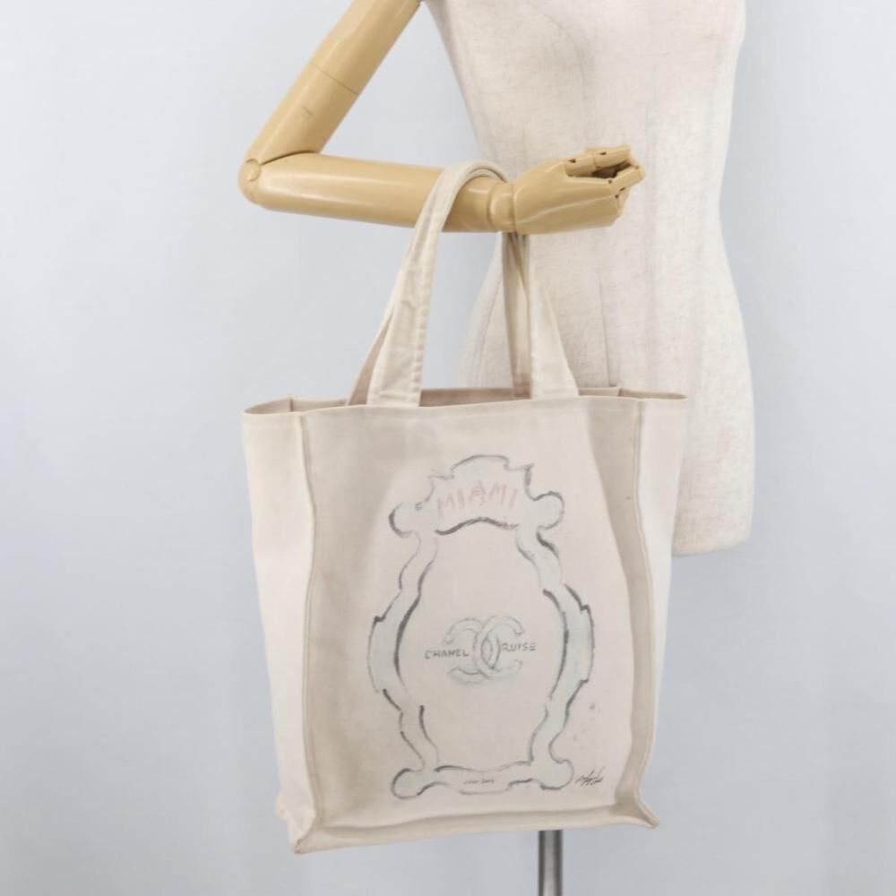 Chanel Tote