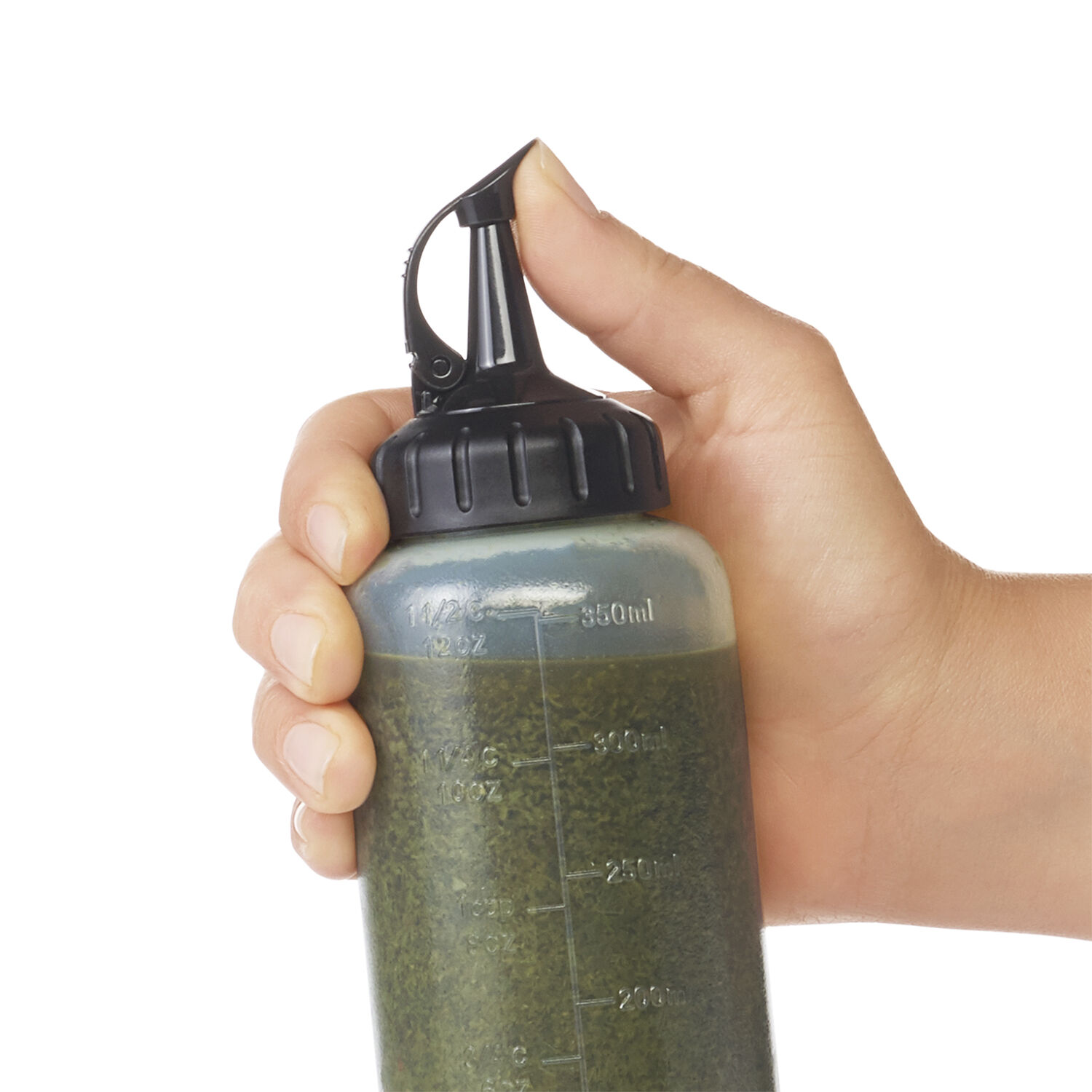 Chef's Squeeze Bottle - Small