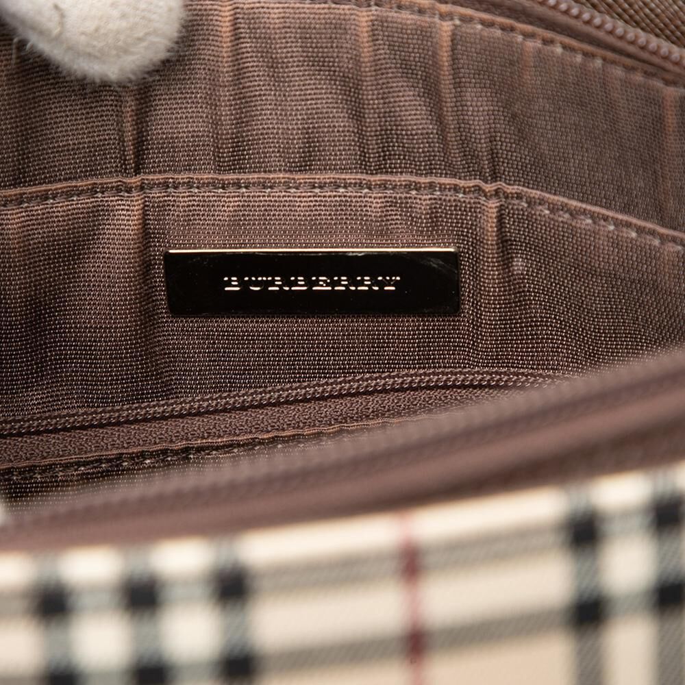 Burberry Tote