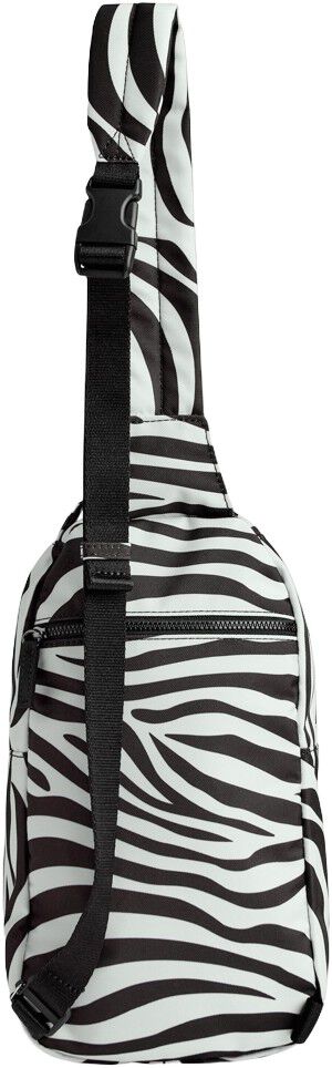 Trekmbg Sling Bag, Recycled