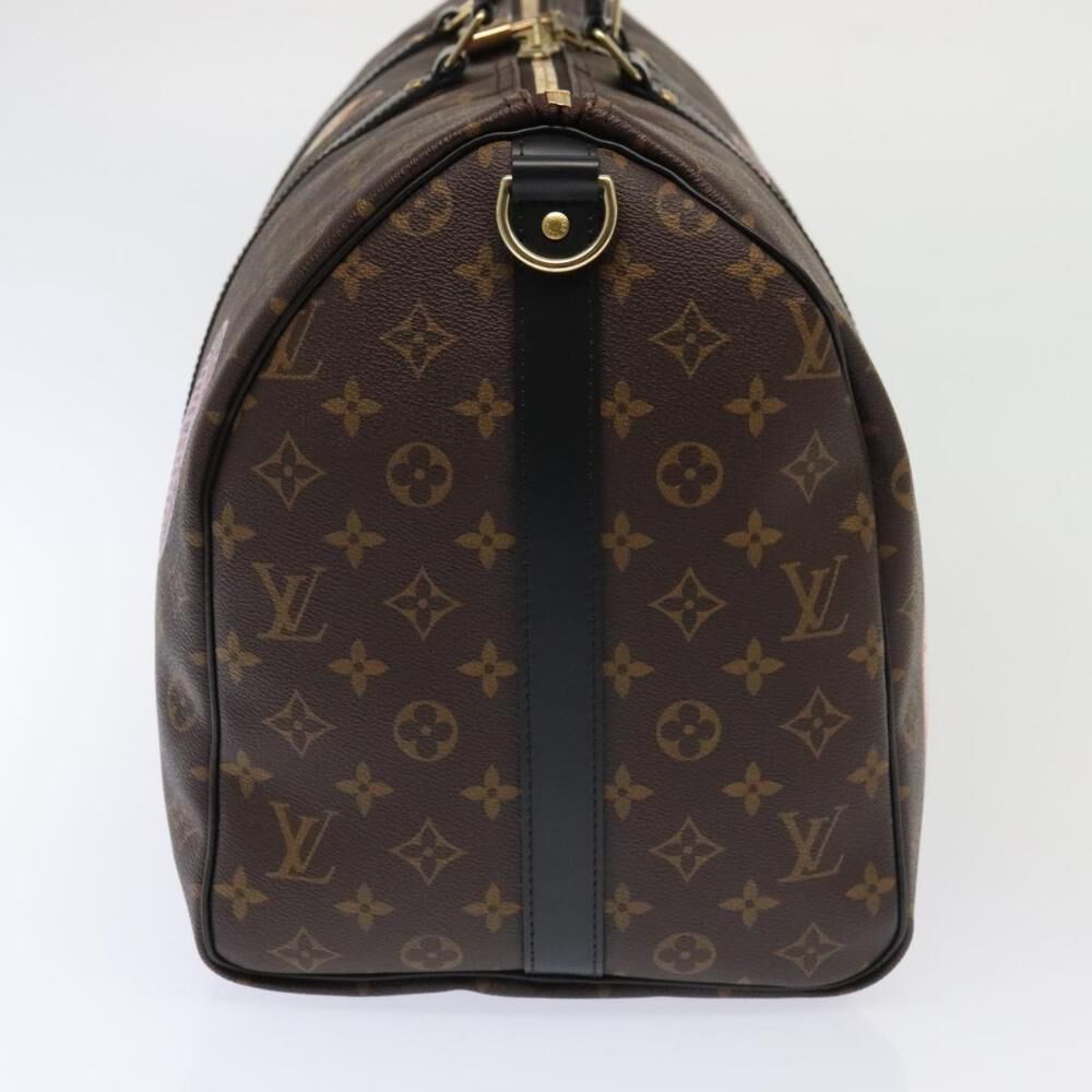 Louis Vuitton Keepall