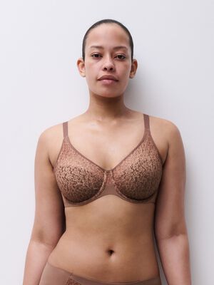 Norah Covering Molded Bra