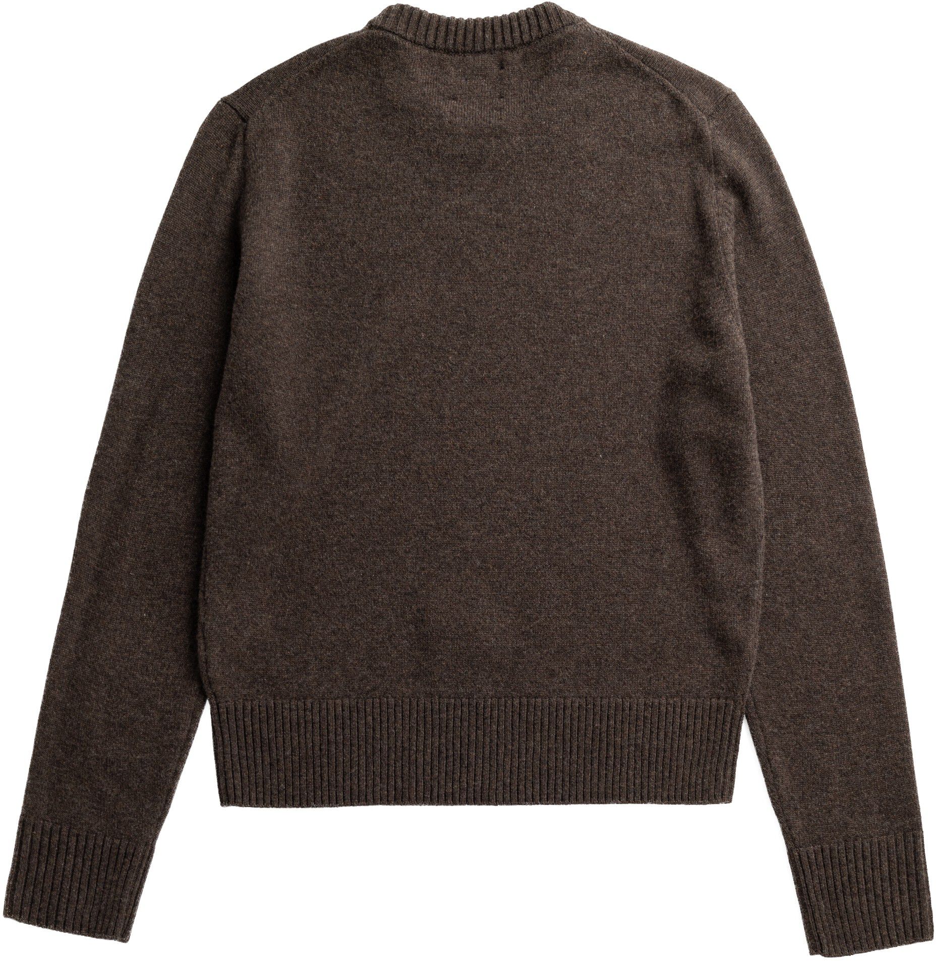 Stensmark Merino Lambswool Sweater