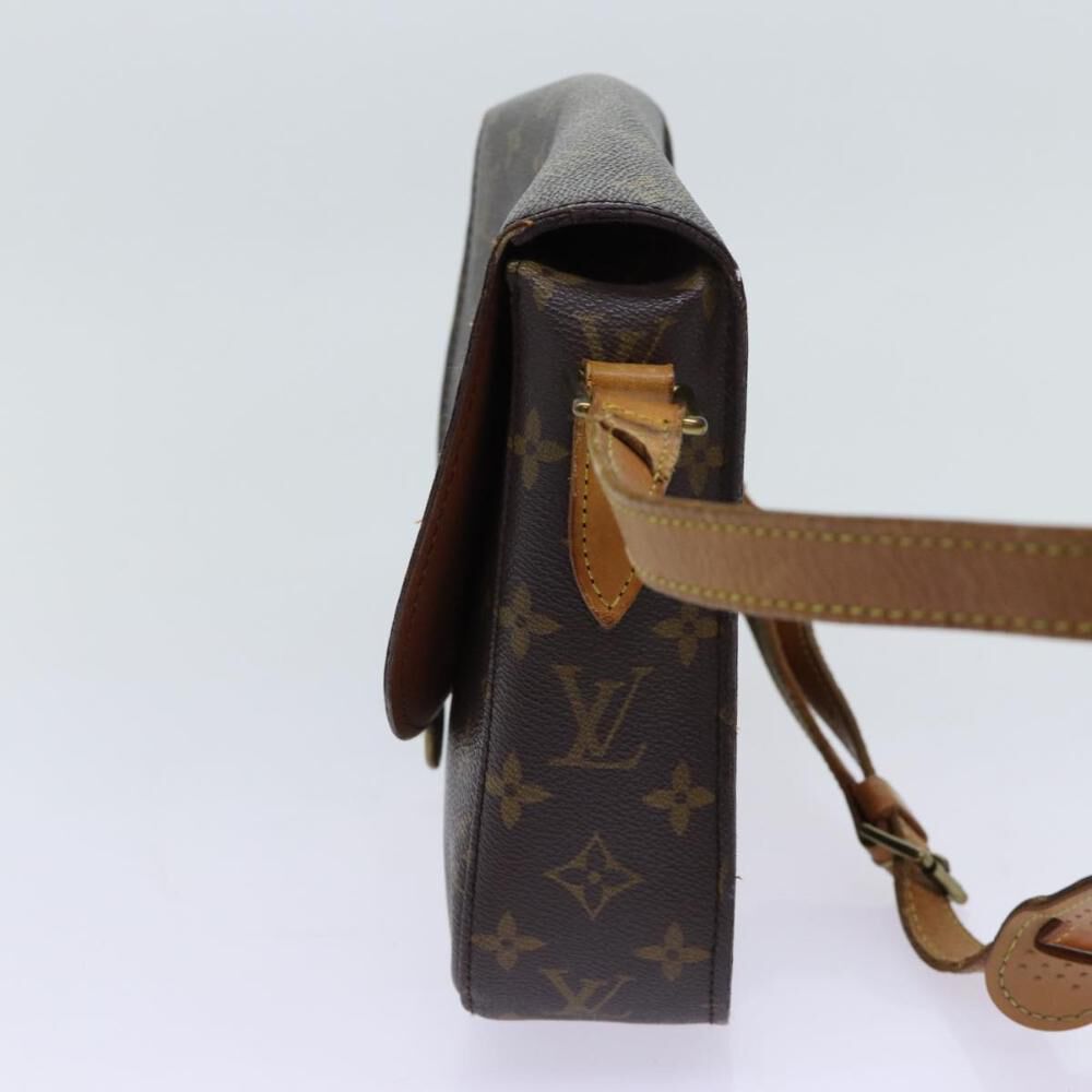Louis Vuitton Saint Cloud