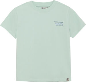 T-shirt Backprint