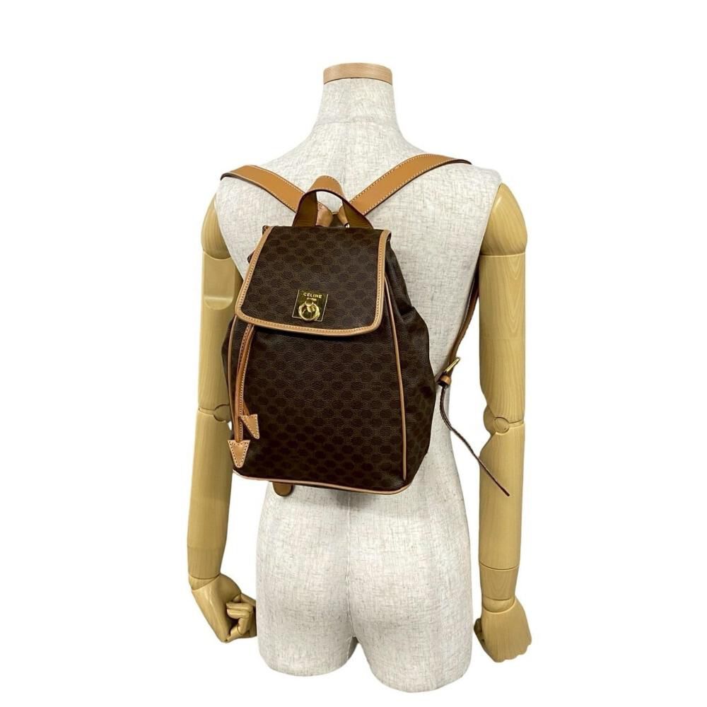 Celine Backpack