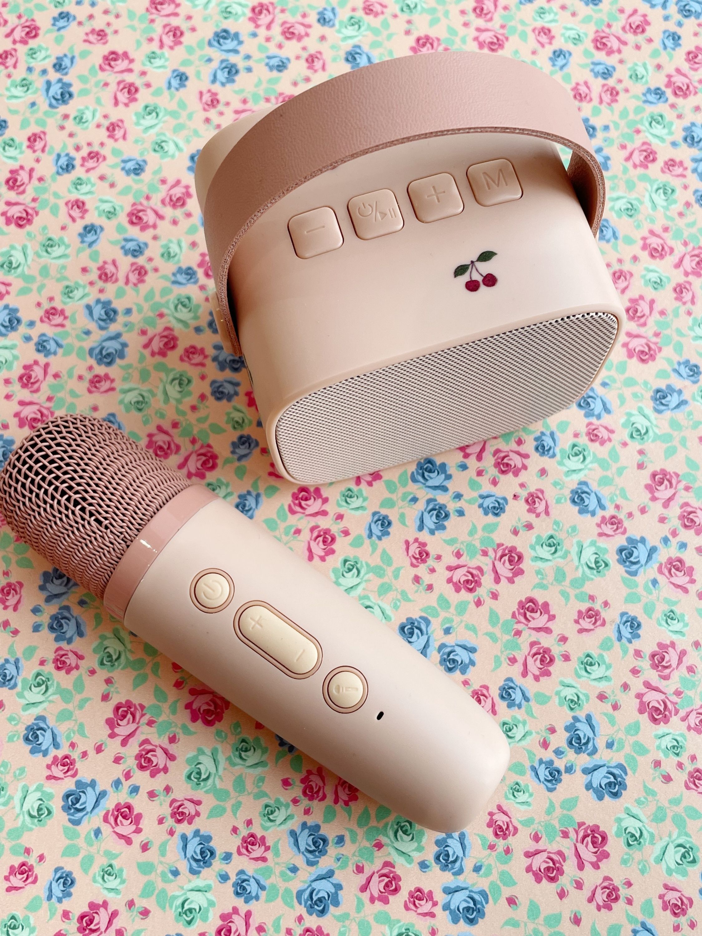 KIDS KARAOKE