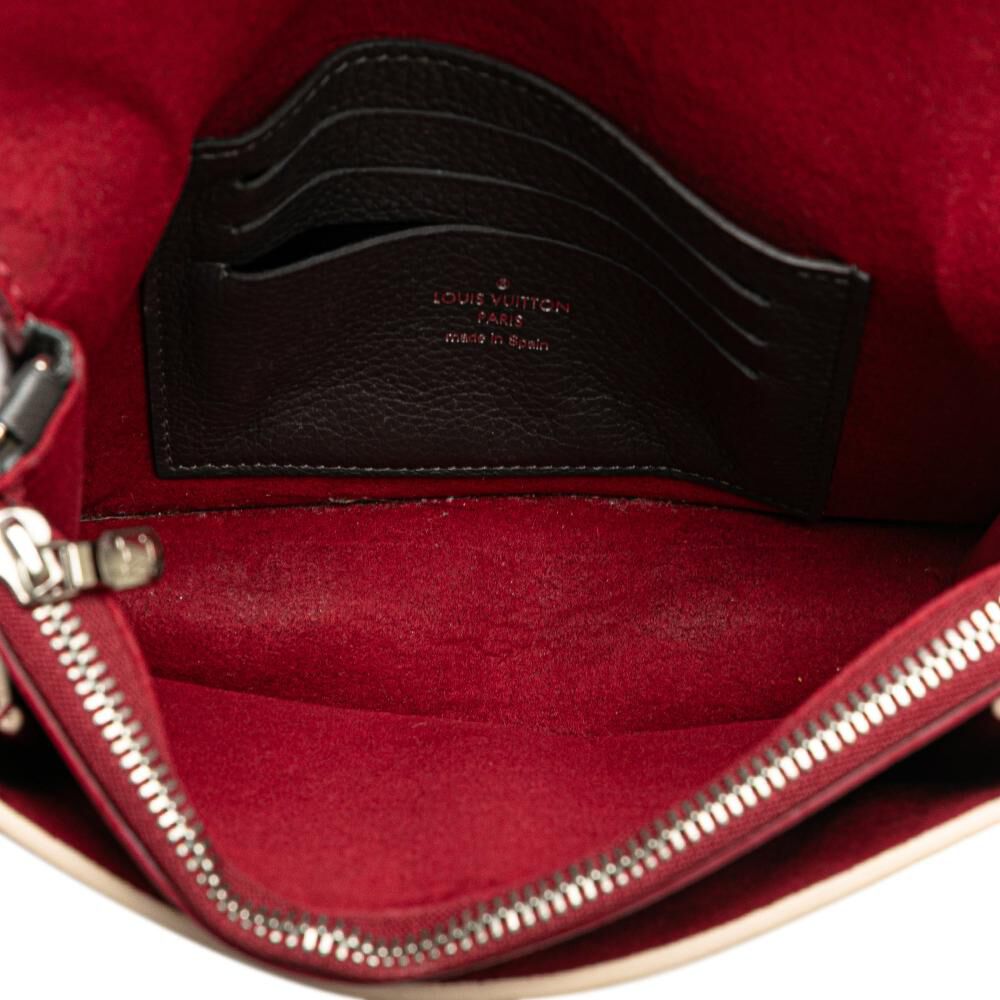 Louis Vuitton Mylockme